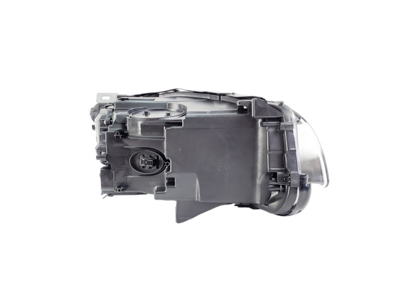 Передні фари  ( Xenon No Adaptive ) без блоків на BMW 5 Series F10 / F11 2010-2017 року