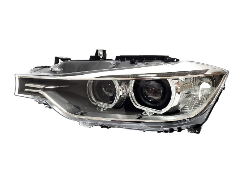 Передні фари  Xenon No Adaptive ( без блоків ) на BMW 3 Series F30 / F31 2011-2018 року