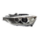 Передні фари  Xenon No Adaptive ( без блоків ) на BMW 3 Series F30 / F31 2011-2018 року