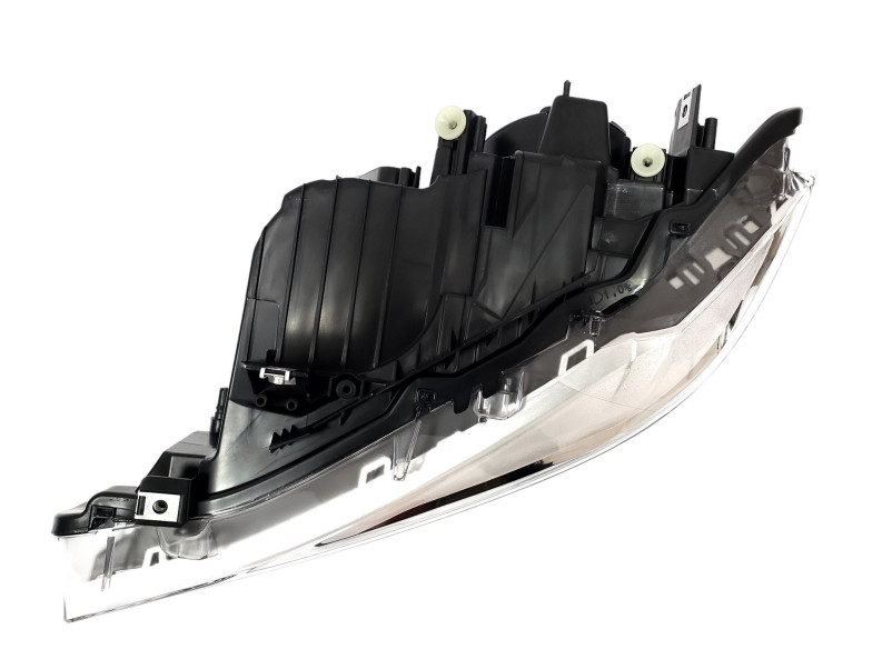 Передні фари  Xenon No Adaptive ( без блоків ) на BMW 3 Series F30 / F31 2011-2018 року