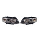 Передні фари  ( Bi-Xenon No Adaptive LCI ) без блоків на BMW X5 E53 1999-2006 року