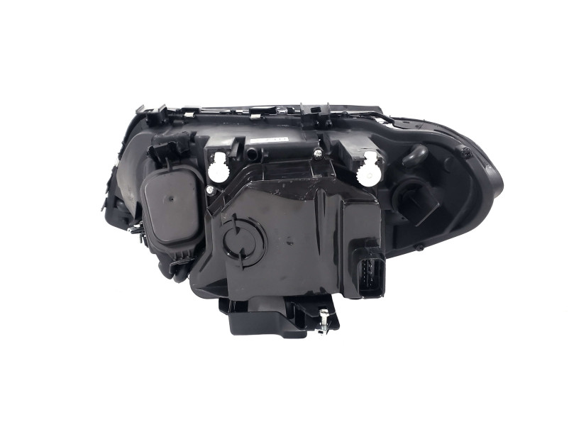 Передні фари  ( Bi-Xenon No Adaptive LCI ) без блоків на BMW X5 E53 1999-2006 року