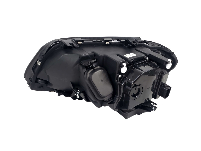 Передні фари  ( Bi-Xenon No Adaptive LCI ) без блоків на BMW X5 E53 1999-2006 року