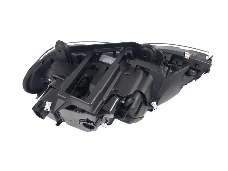 Передні фари  ( Bi-Xenon No Adaptive LCI ) без блоків на BMW X5 E53 1999-2006 року