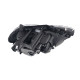 Передні фари  ( Bi-Xenon No Adaptive LCI ) без блоків на BMW X5 E53 1999-2006 року