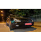 Решітка радіатора Black Diamond на Mercedes-Benz CLS-Class C219 2004-2008 року