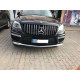 Решітка радіатора Chrome Black GT на Mercedes-Benz GL-Class X166 2012-2015 року
