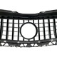 Решітка радіатора Full Black GT на Mercedes-Benz SPRINTER W906 2013-2017 року