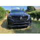 Комплект обвісів  ( стиль GLE63 AMG ) Body Kit на Mercedes-Benz GLE-Class Coupe C292 2015-2019 року