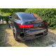Комплект обвісів  ( стиль GLE63 AMG ) Body Kit на Mercedes-Benz GLE-Class Coupe C292 2015-2019 року