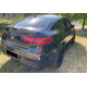 Комплект обвісів  ( стиль GLE63 AMG ) Body Kit на Mercedes-Benz GLE-Class Coupe C292 2015-2019 року
