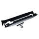 Підніжки   на Mercedes-Benz GL-Class X164 2006-2009 року