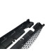 Підніжки   на Mercedes-Benz GL-Class X164 2006-2009 року