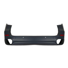 Задній бампер  ( M-Paket ) на BMW X5 F15 2013-2018 року
