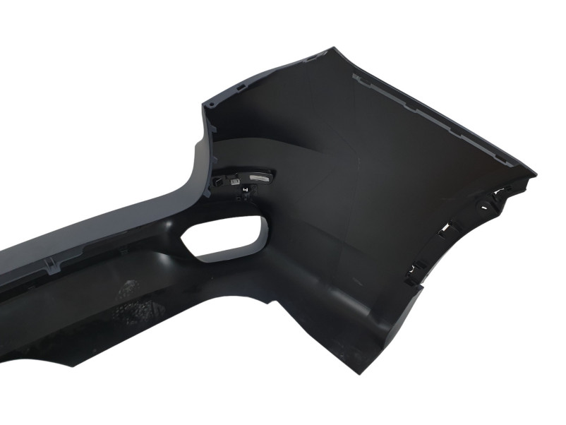 Задній бампер  ( M-Paket ) на BMW X5 F15 2013-2018 року
