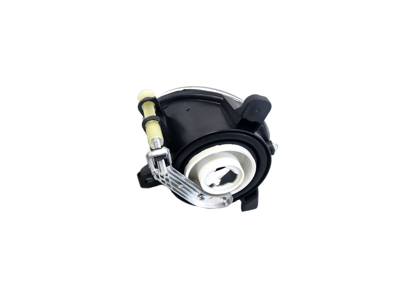 Протитуманна фара  LH на Audi Q5 8R 2008-2012 року
