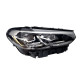 Передні фари  ( Full Led Adaptive ) оригінал комплектні на BMW X3 G01 2022-2024 року