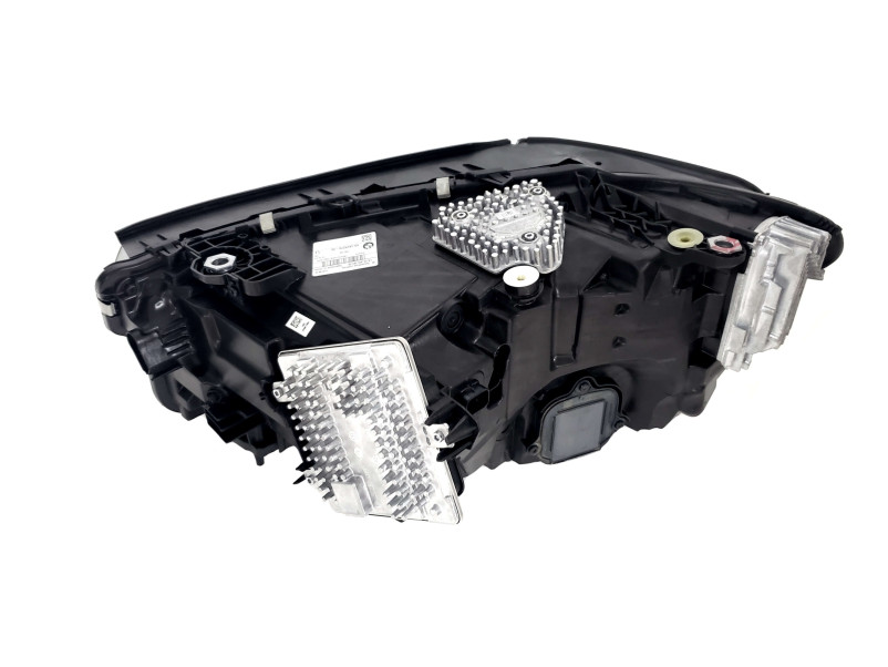 Передні фари  ( Full Led Adaptive ) оригінал комплектні на BMW X3 G01 2022-2024 року