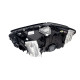 Передні фари  ( Full Led Adaptive ) оригінал комплектні на BMW X3 G01 2022-2024 року