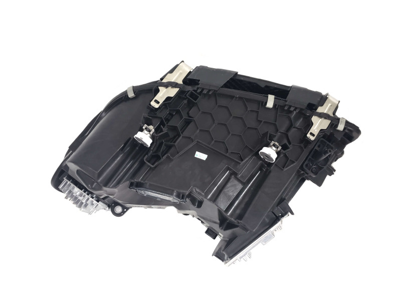 Передні фари  ( Full Led Adaptive ) оригінал комплектні на BMW X3 G01 2022-2024 року