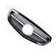 Решітка радіатора Black CLASSIC SL на Mercedes-Benz E-Class W212 2013-2016 року