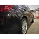 Розширювачі арок  ( M-Paket ) на BMW X3 F25 2014-2017 року