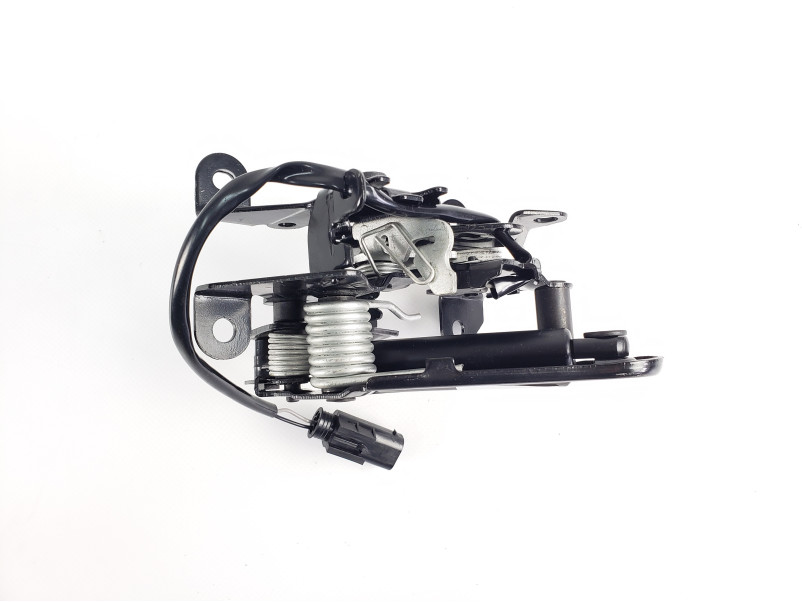 Замки капота  RH на BMW 5 Series F10 / F11 2010-2017 року