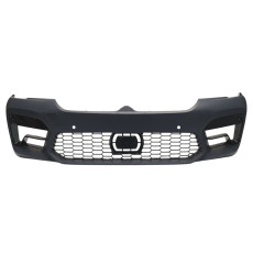 Передній бампер  ( стиль M5 F90 ) на BMW 5 Series G30 / G31 2020-2023 року