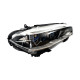 Передні фари  Full Led ( стиль BMW Laser ) на BMW X5 F15 2013-2018 року