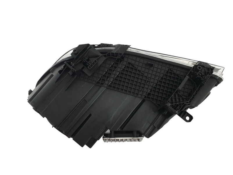 Передні фари  Full Led ( стиль BMW Laser ) на BMW X5 F15 2013-2018 року