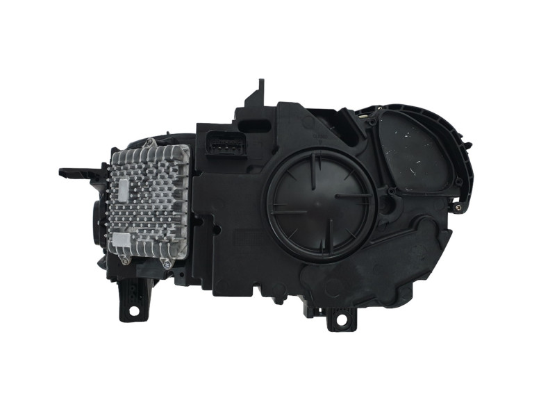 Передні фари  Full Led ( стиль BMW Laser ) на BMW X5 F15 2013-2018 року