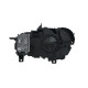 Передні фари  Full Led ( стиль BMW Laser ) на BMW X5 F15 2013-2018 року