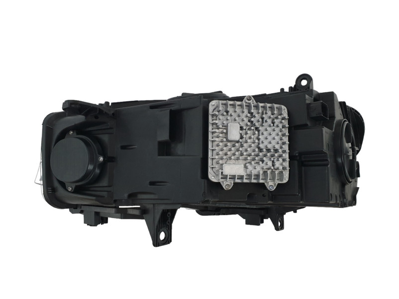 Передні фари  Full Led ( стиль BMW Laser ) на BMW X5 F15 2013-2018 року
