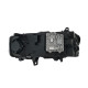 Передні фари  Full Led ( стиль BMW Laser ) на BMW X5 F15 2013-2018 року