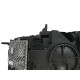 Передні фари  Full Led ( стиль BMW Laser ) на BMW X5 F15 2013-2018 року