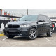 Передні фари  Full Led ( стиль BMW Laser ) на BMW X5 F15 2013-2018 року
