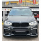 Передні фари  Full Led ( стиль BMW Laser ) на BMW X5 F15 2013-2018 року