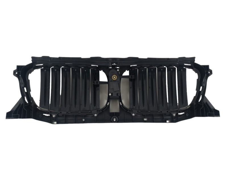 Повітряна заслонка ( жалюзі )  з моторчиком на BMW X3 G01 2018-2022 року