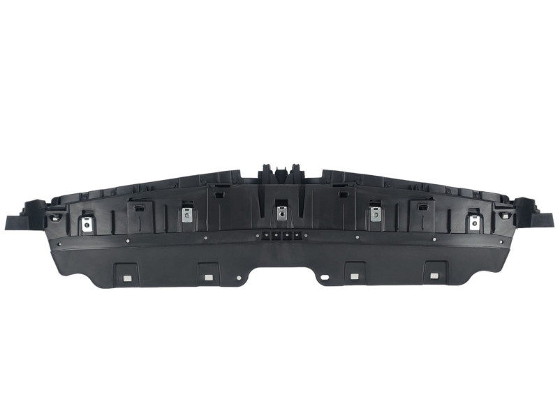 Повітряна заслонка ( жалюзі )  з моторчиком на BMW X3 G01 2018-2022 року