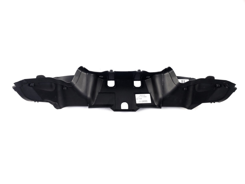 Кузовні деталі  середня перегородка моторного відсіку на BMW X5 E70 2007-2010 року