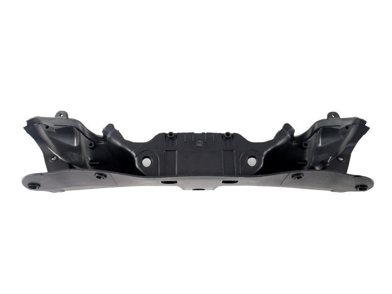 Кузовні деталі  середня перегородка моторного відсіку на BMW X5 E70 2007-2010 року
