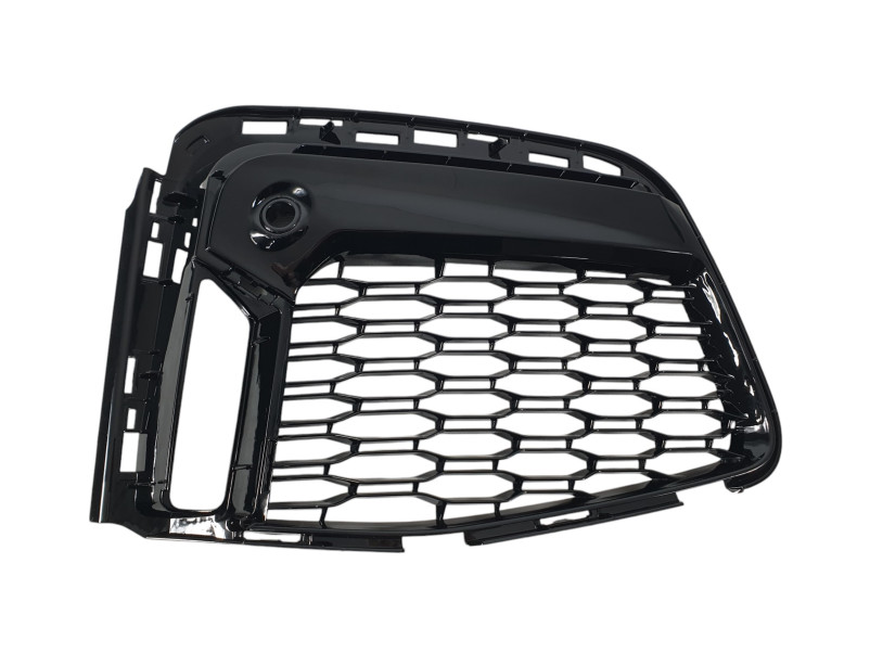 Решітки в бампер  RH ( M-Paket ) на BMW 7 Series G11 / G12 2019-2023 року