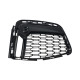 Решітки в бампер  RH ( M-Paket ) на BMW 7 Series G11 / G12 2019-2023 року