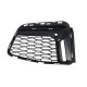 Решітки в бампер  RH ( M-Paket ) на BMW 7 Series G11 / G12 2019-2023 року