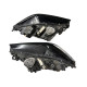Передні фари  Led ( EU ) оригінал на BMW X5 G05 2018-2022 року