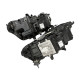Передні фари  Led ( EU ) оригінал на BMW X5 G05 2018-2022 року