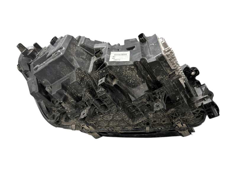 Передні фари  Led ( EU ) оригінал на BMW X5 G05 2018-2022 року