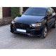 Передній бампер  ( стиль RS ) на Audi Q3 8U 2011-2014 року