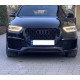 Передній бампер  ( стиль RS ) на Audi Q3 8U 2011-2014 року