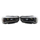 Передні фари  ( Led ) на BMW X1 F48 2015-2019 року